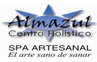 Almazul - Centro Holistico