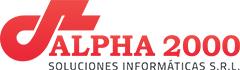 Alpha 2000 - Soluciones Informaticas