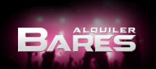 ALQUILER DE BARES bares, boliches, salones y toto para tu fiesta