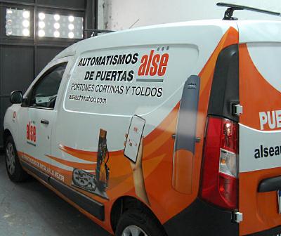 LOGISTICA