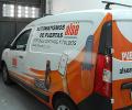 PROYECTO DE LOGISTICA