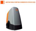 MOTOR PARA PORTON CORREDIZO STOCCO 800