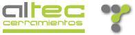 ALTEC cerramientos de aluminio