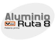 Aluminio Ruta 8-perfiles