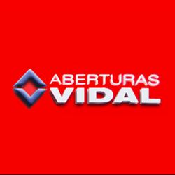 ABERTURAS VIDAL