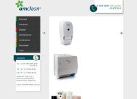 Sitio web de Inelec Technology Corporation S.a