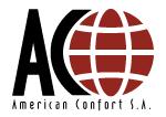American Confort Sa