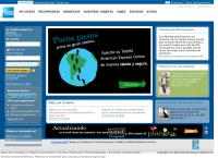 American Express Argentina SA