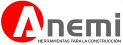 Anemi de Huck Hnos Sa a Todo el Pais