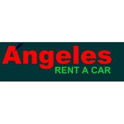 ANGELES - RENT A CAR