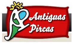 Cabañas Antiguas Pircas