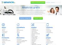 Sitio web de Materias-Ingreso Arquitec. Ingenier. Diseños, Decorac. Bellas ar