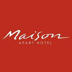 Apart Hotel Maison