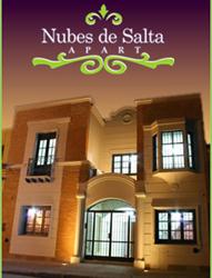 Apart Hotel Nubes de Salta