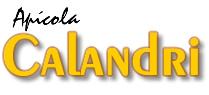 APICOLA CALANDRI productos alimenticios
