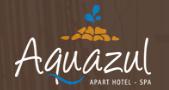 Aquazul Apart Hotel Spa