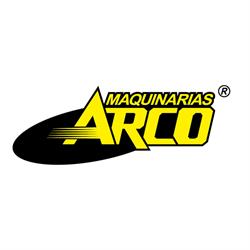 Arco Maquinarias Alquiler y Ventas S.a.