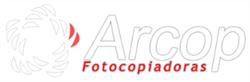 Arcop fotocopiadoras