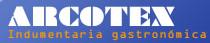 Arcotex Uniformes por mayor