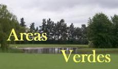 Areas Verdes