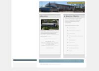 Sitio web de Arenados Adala S.R.L.