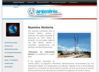 Argenfrio S.a.i.c