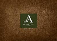 Sitio web de Argentino Hotel