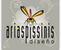 Estudio Ariaspissinis Agencia Creativa