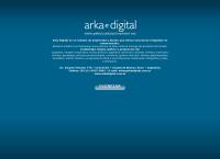Sitio web de Arka Digital Sh De Arias Martin G Y Kuntscher Federico