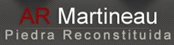 A.R. Martineau SCA-chimeneas, hogares