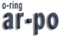 Ar - Po O'rings - Fabrica de Productos de Caucho