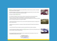 ARV S.A. azufre y minerales