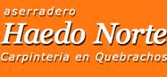 Aserradero Haedo Norte