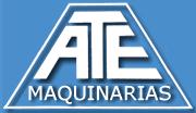 Ate Maquinarias SRL
