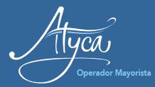 Atyca