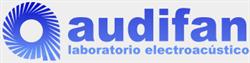 Audifan Laboratorio Electroacústico fabricación, venta y reparación de parlantes.