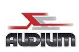 Audium Escenarios - Pasarelas - Tarimas