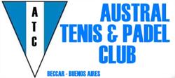 Austral Tenis Club torneos singles