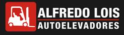 Alfredo Lois Autoelevadores