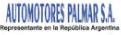 Automotores Palmar SA