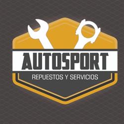 AUTOSPORT repuestos y servicios para el automotor