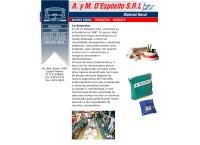 A. y m. D' Esposito S.r.l