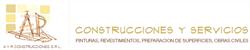 A y R Construcciones Srl Construcciones y Servicios