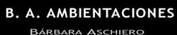 B.A.Ambientaciones