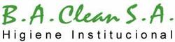 B.a. Clean S.a