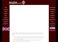 A Bajda Srl