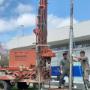 extraccion y reparacion de bombas sumergibles