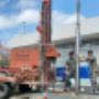 extraccion y reparacion de bombas sumergibles