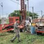pozo para bomba sumergible en Funes