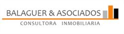 Balaguer & Asociados - Consultora Inmobiliaria